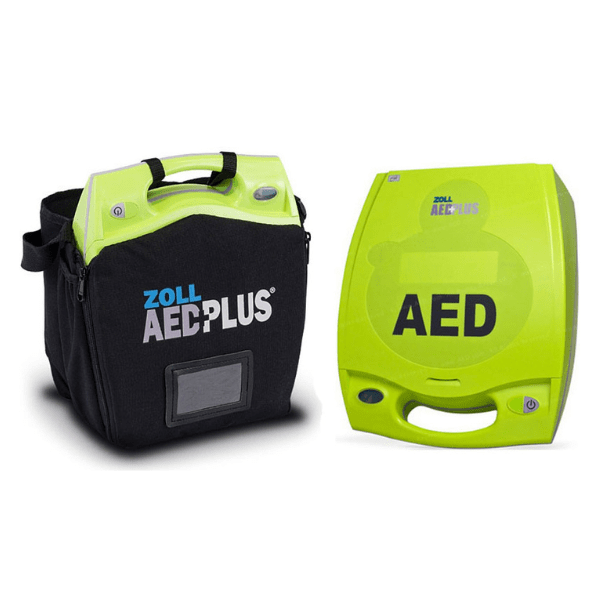 AED Zoll Plus