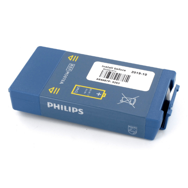 Baterai AED Philips