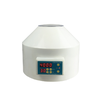 centrifuge digital
