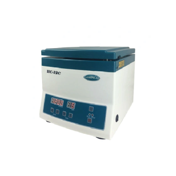 centrifuge hematokrit