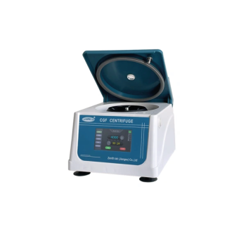 blood centrifuge dental